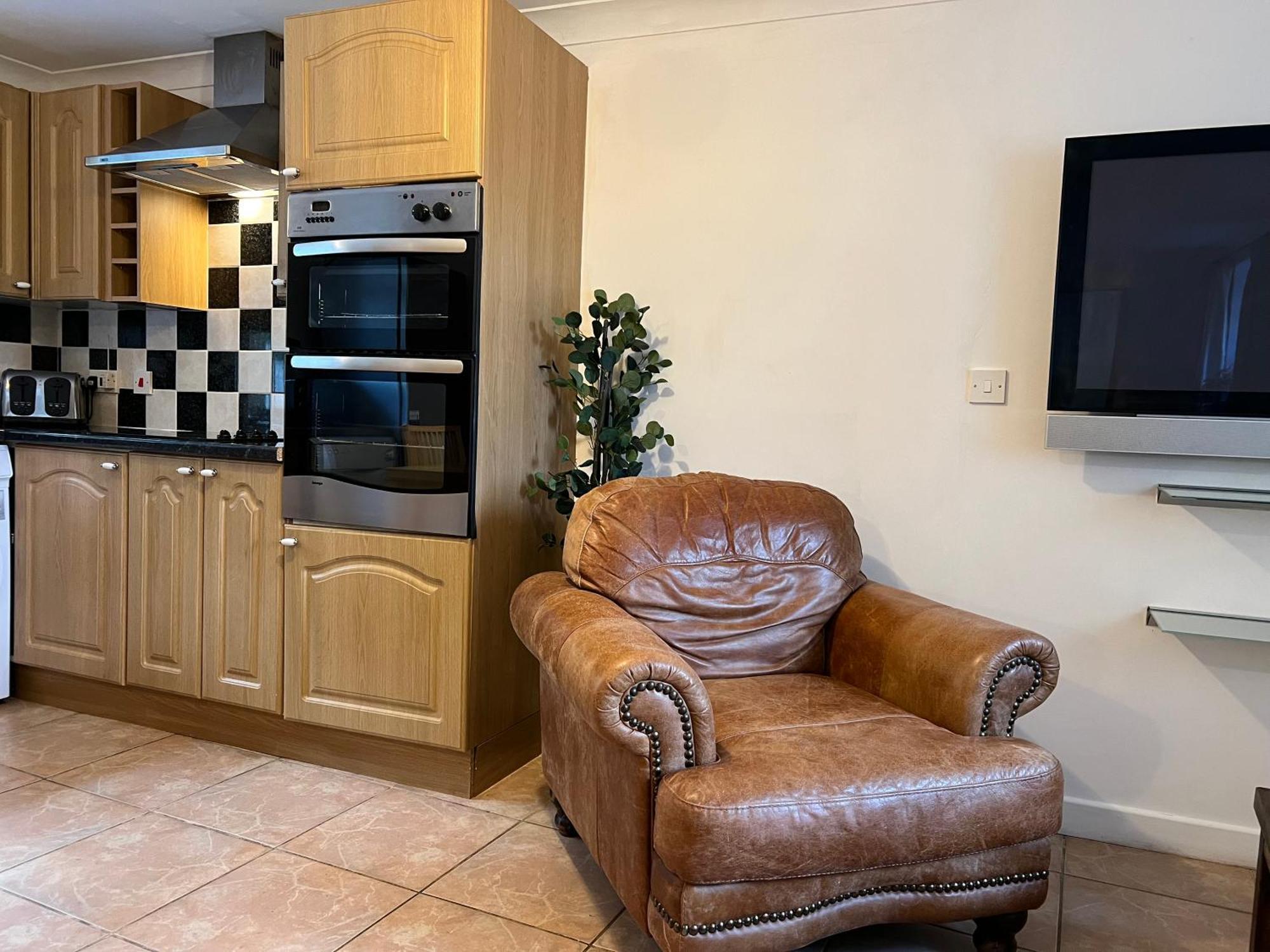 Tregib Mill Holiday home Ffair-fach