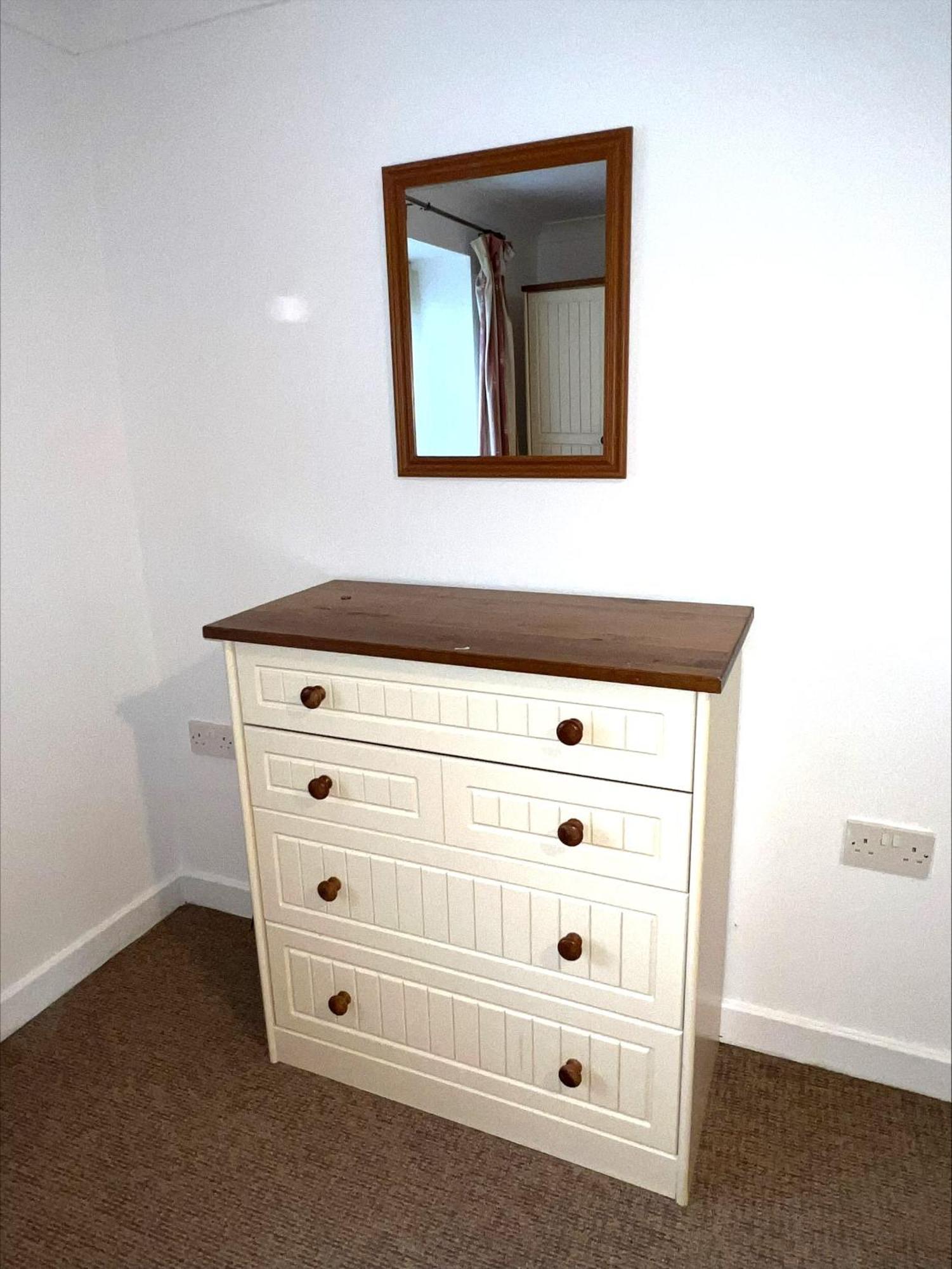 Tregib Mill Holiday home *