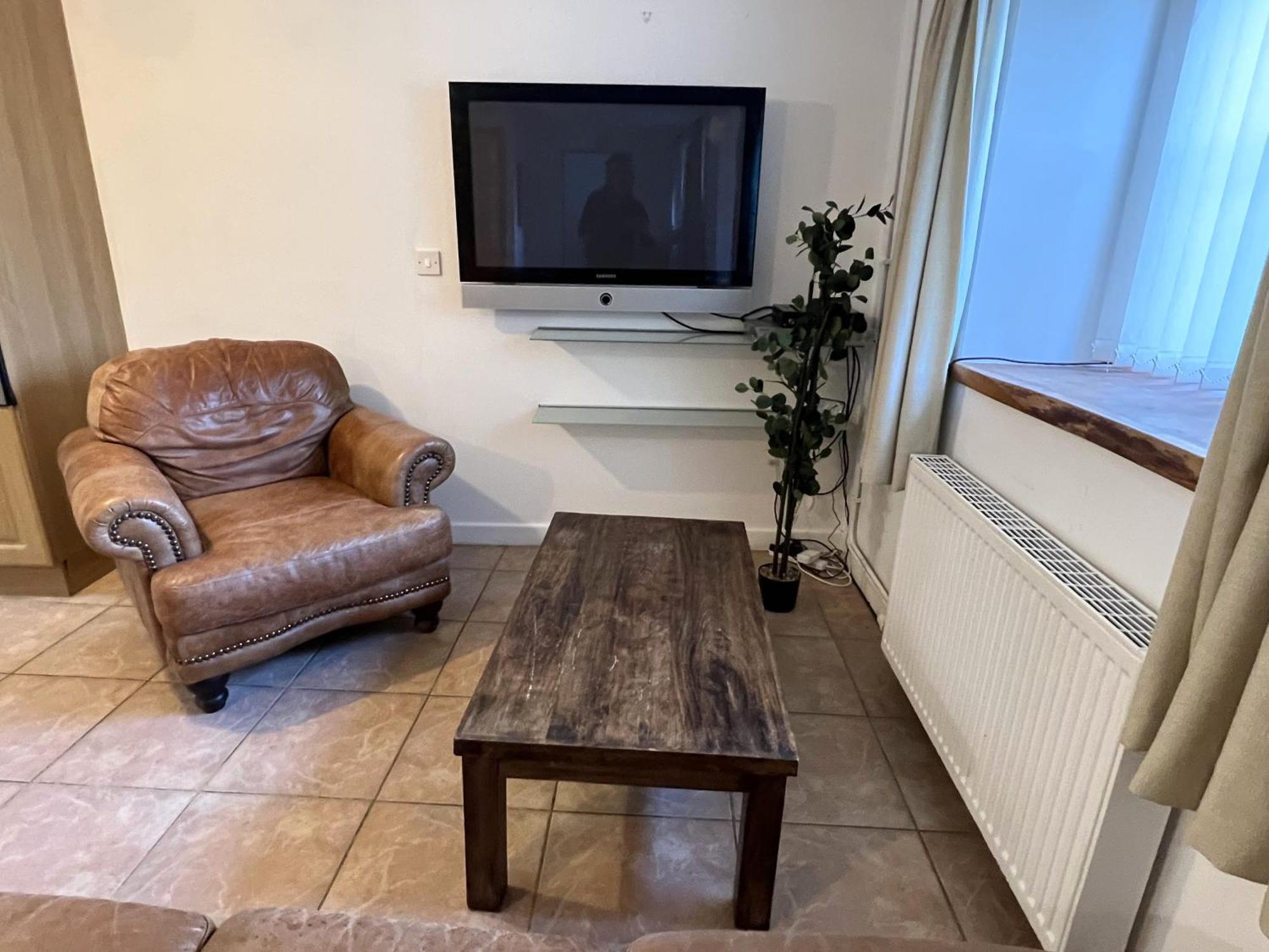 Tregib Mill Holiday home *