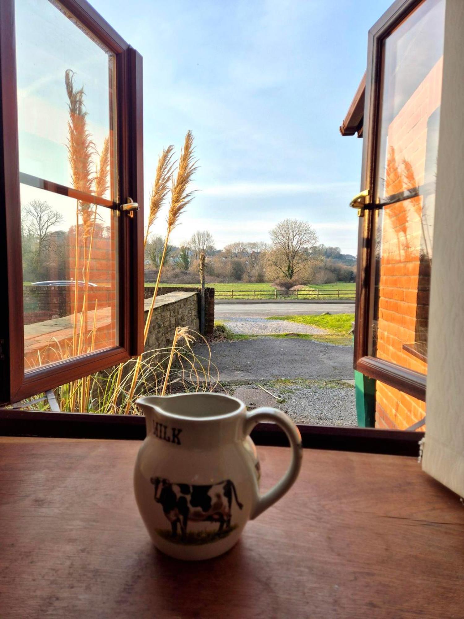Holiday home Tregib Mill *