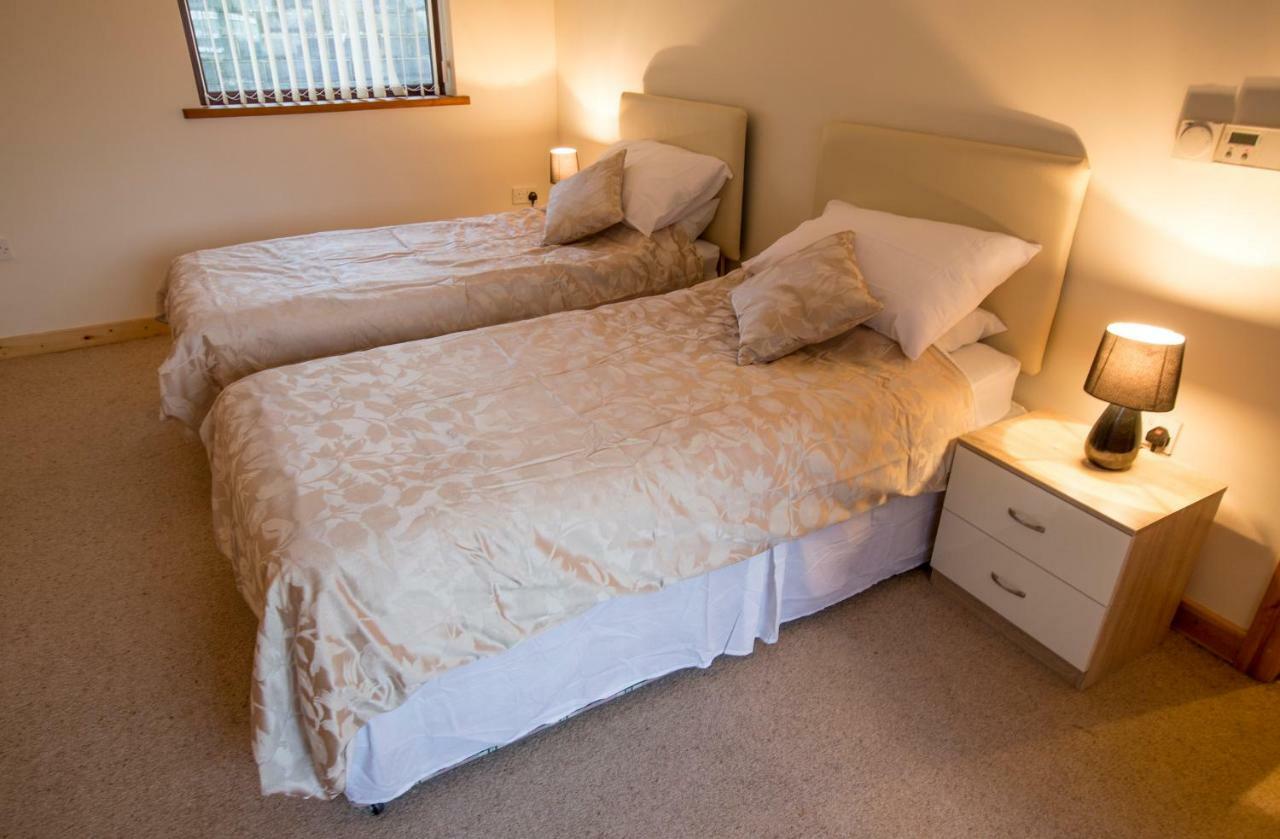 Tregib Mill Holiday home *